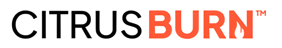 Citrus Burn Logo