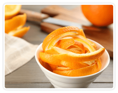 Orange Peel Extract